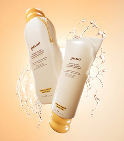 Gisou Honey Gloss Ceramide Therapy Hydrating Conditioner