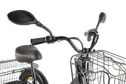 Электротрицикл Green City e-ALFA Trike