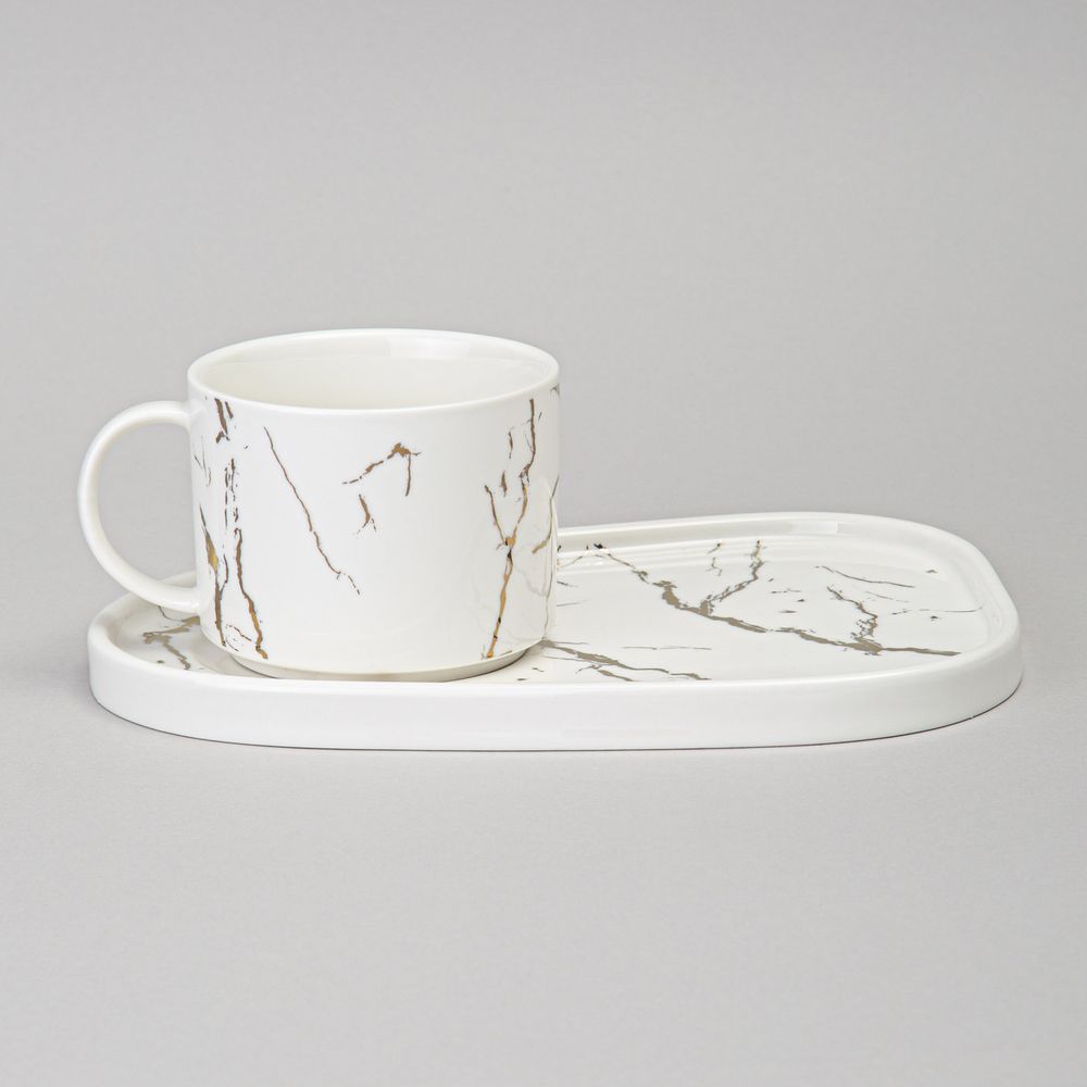 ЧАЙНАЯ ПАРА LEFARD "FANTASY" 220 МЛ (КОР=24НАБ.)