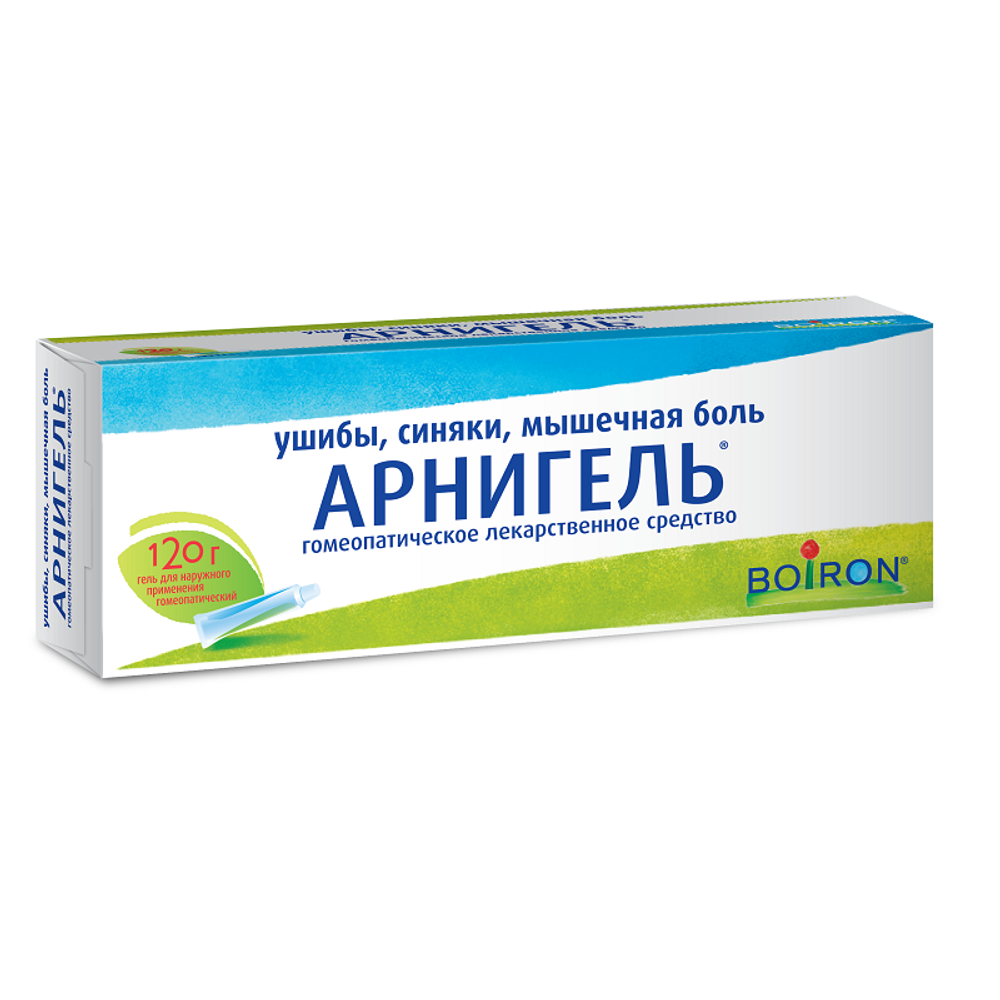 АРНИГЕЛЬ® (ARNIGEL)