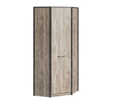 Клео Шкаф угловой