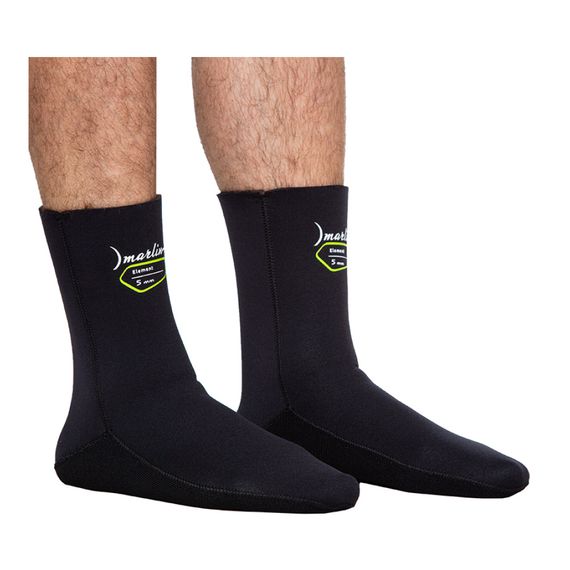 Носки Marlin Element 5 мм