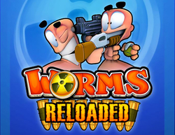 Worms Reloaded (для ПК, цифровой код доступа)