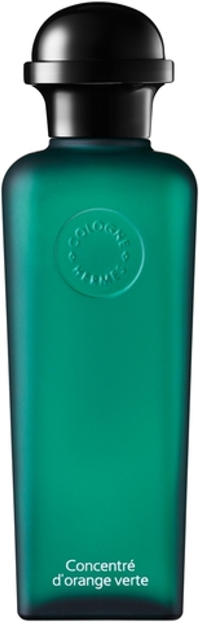 HERMES Concentre d'orange verte Туалетная вода