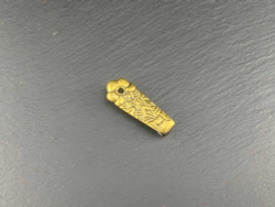 Хвостовик. Готланд 11-12 в.