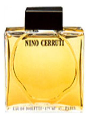 Cerruti Nino Pour Homme