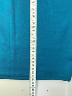 Юбка Amplebox синяя 40 размер