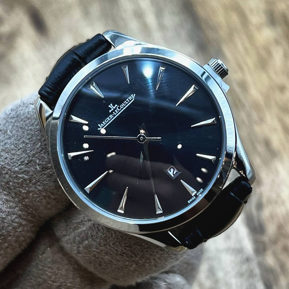 Часы Jaeger-LeCoultre