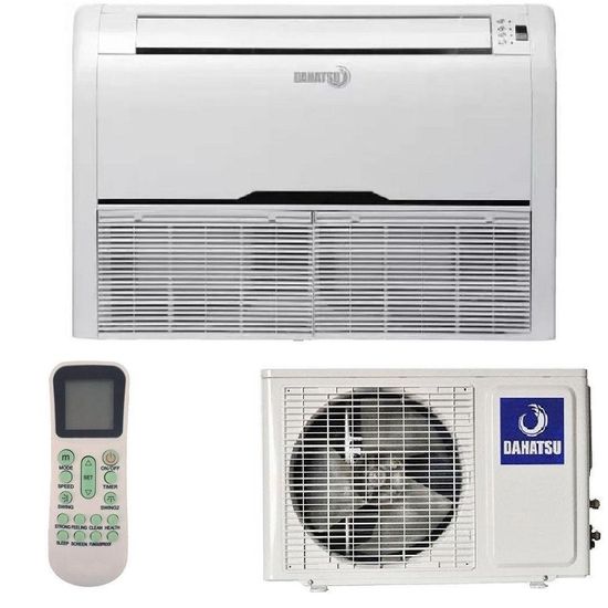 Сплит-система Dahatsu NP-18K