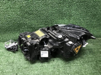 Битая Фара правая BMW X5 G05 X6 G06 (18-23) Laser