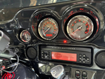 CVO STREET GLIDE