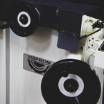 VISPROM PBP-300A Плоскошлифовальный станок