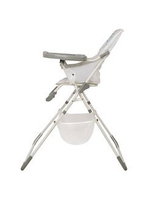 Стул для кормления "Сафари", от 6 мес до 3 лет. (Alis) (слоник)
