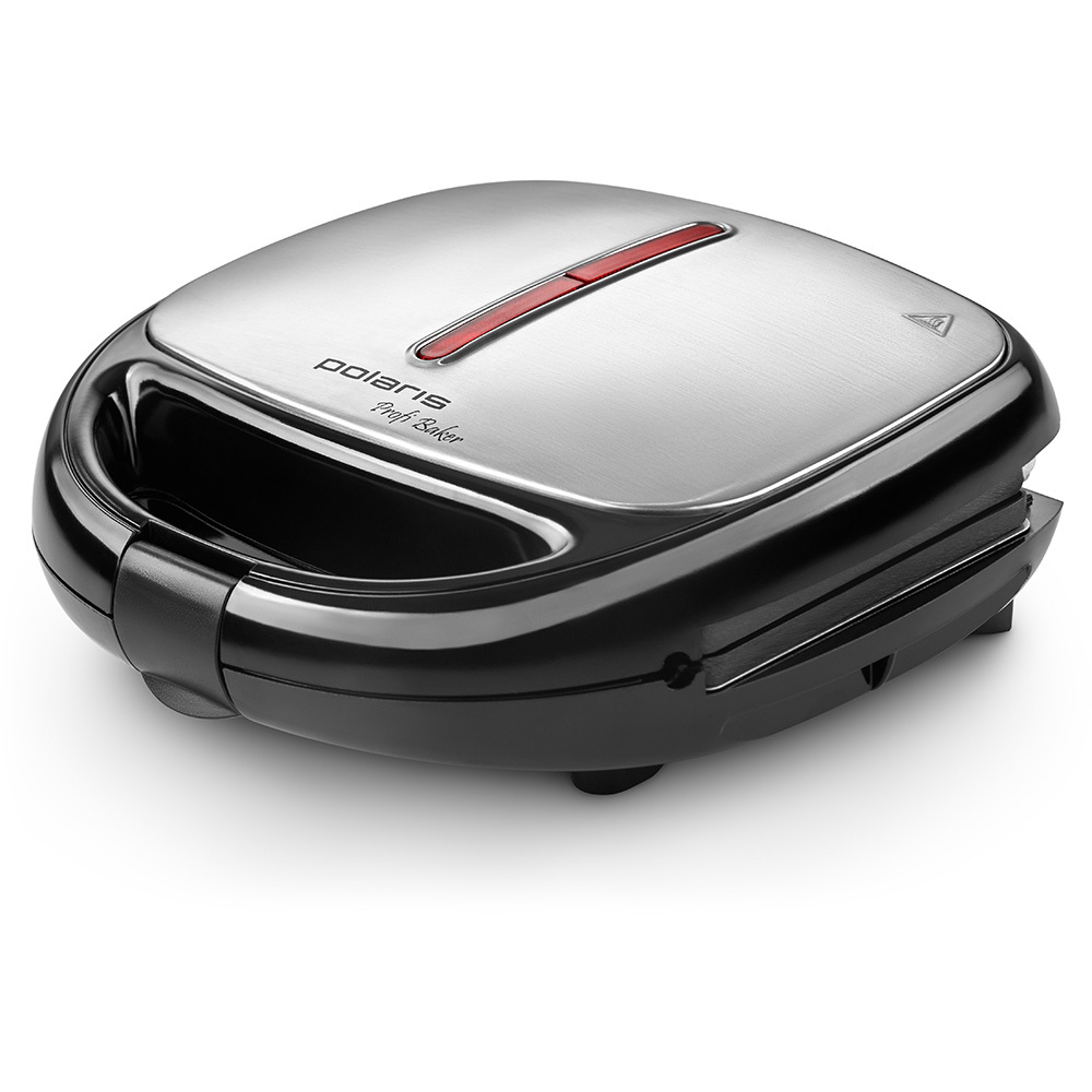 Вафельница POLARIS PST 0105 черная