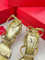 Valentino Pump 10.5 cm