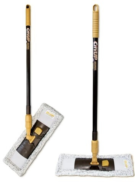 CityUp Швабра LUX-957 телескопическая