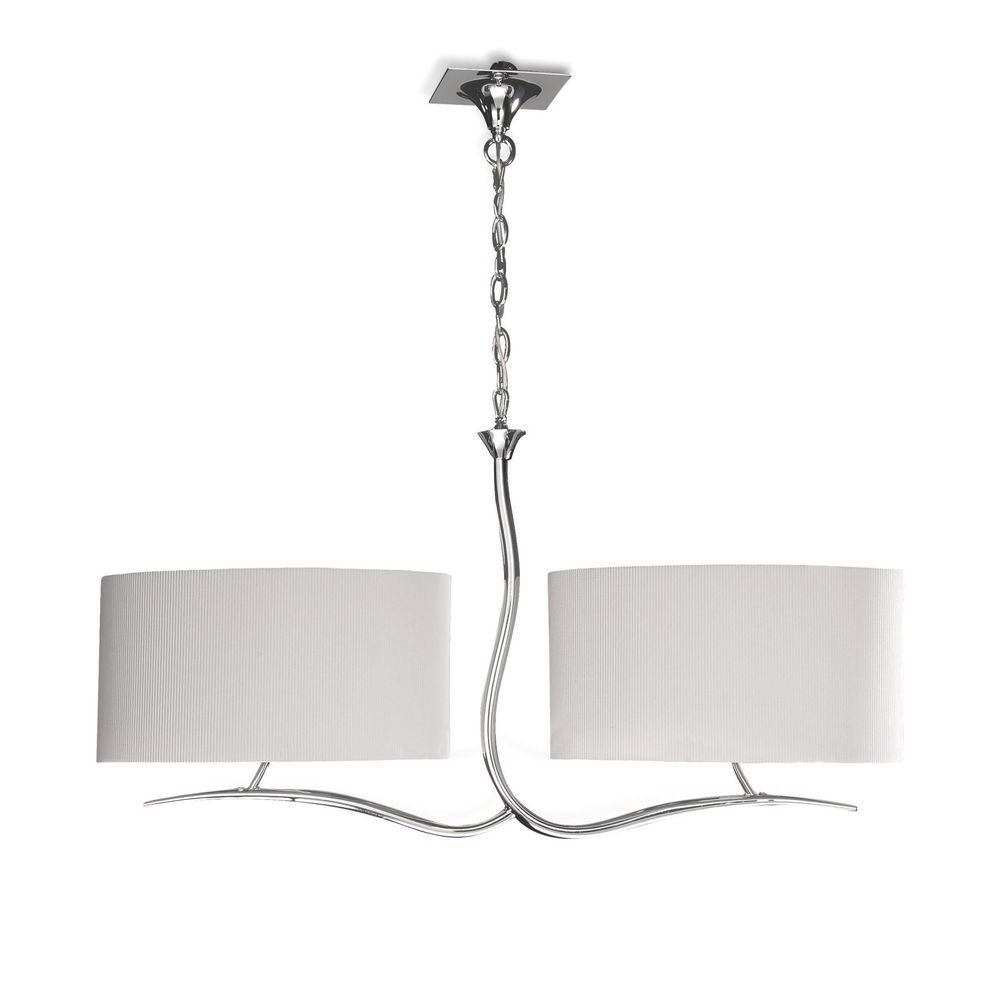 1130 Люстра подвесная EVE