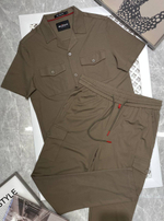 Прогулочный костюм Kiton