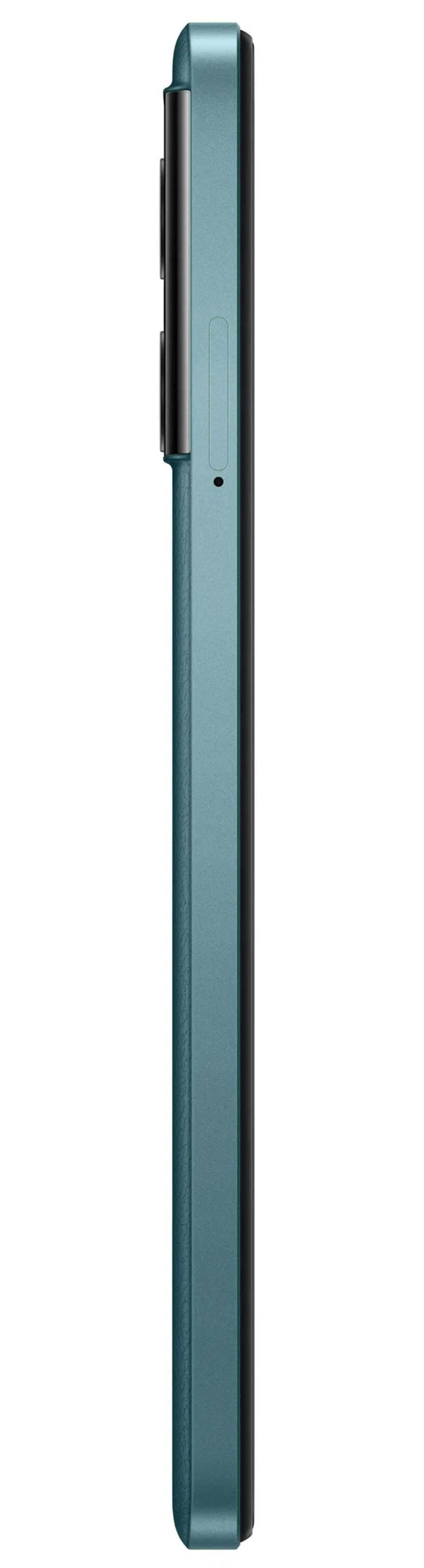 Смартфон Xiaomi POCO M5 4/64 ГБ RU, Dual nano SIM, зеленый