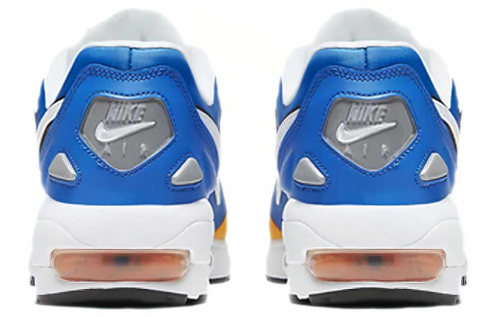Кроссовки Nike Air Max 2 Light Prm
