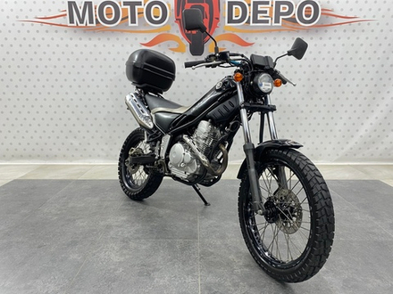 Yamaha XG250 Tricker , 2005