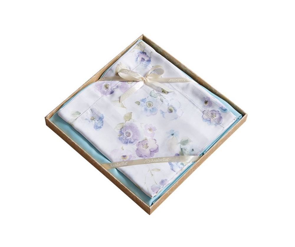 Простыня и 2 наволочки Asabella 1751-3P