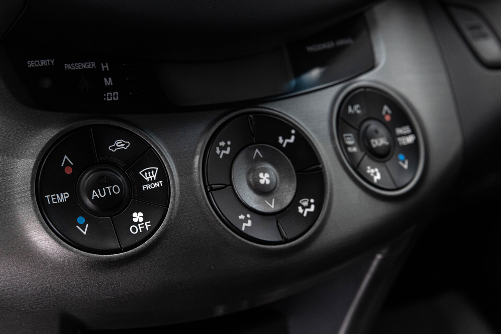 Toyota RAV4, 2011 год
