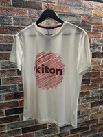 Футболка Kiton, арт. 719231