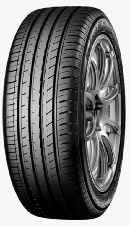 Автошина 245/50R18 YOKOHAMA BLUEARTH-GT AE51 100W (F)