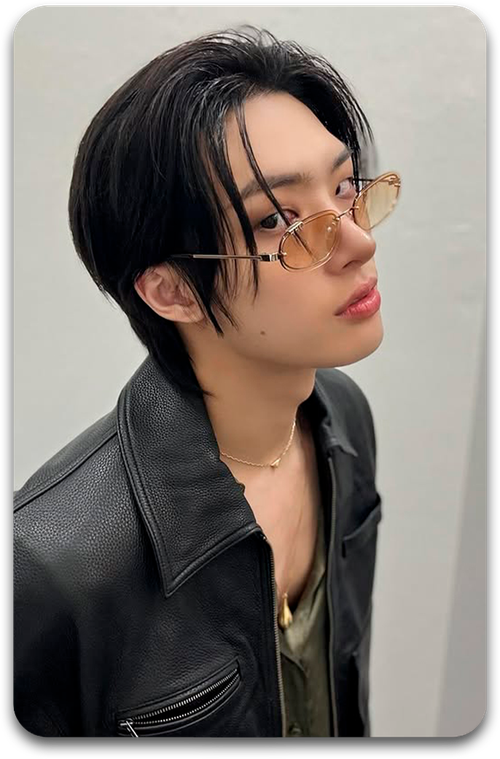 Карта / ATEEZ #1237