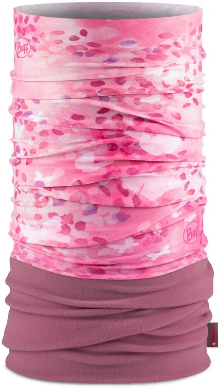 Шарф-труба трансформер детский Buff Polar Simathy Pink Фото 1