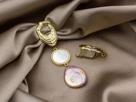 Швензы "Каньон"