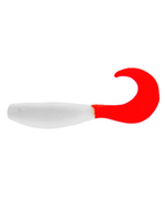 Твистер несъедобный Helios Hybrid 2,75"/7,0 см Fio LT 30шт. (HS-13-039-N-30)