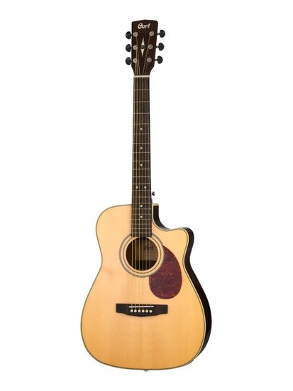 Электроакустическая гитара Cort L150-OC-NAT Luce Series