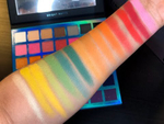 Beauty Bay EYN Bright 42 Colour Palette