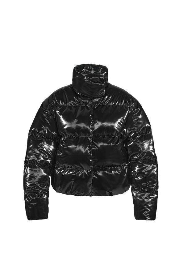 PRE-ORDER JACKET BLACK