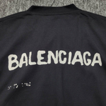 Футболка Balenciaga, арт. 705865