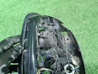 Зеркало левое Mercedes V w447 (2014-н.в.) 20 конт.