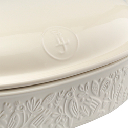 Форма для выпечки хлеба Birds of Paradise, Parrot, 38х25 см