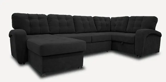 П-образный диван АЛИНА