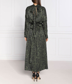 платье kezadis HUGO - зеленый(50478439)