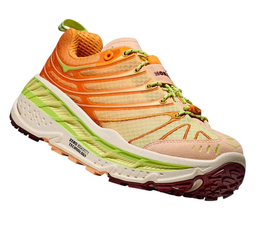 Кроссовки unisex Hoka Stinson Evo OG