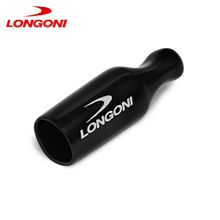 Защитный колпачок для наклейки Longoni Tip Protector ø12,5-13мм черный