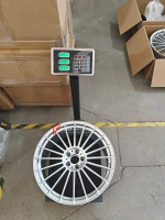 КОВАНЫЕ ДИСКИ ДЛЯ BMW 7 SERIES G12 2022 БМВ