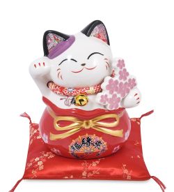 Lucky Cats KT-37 Фигурка-копилка «Кот»