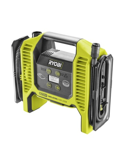 Компрессор Ryobi ONE+ R18MI-0 5133004714