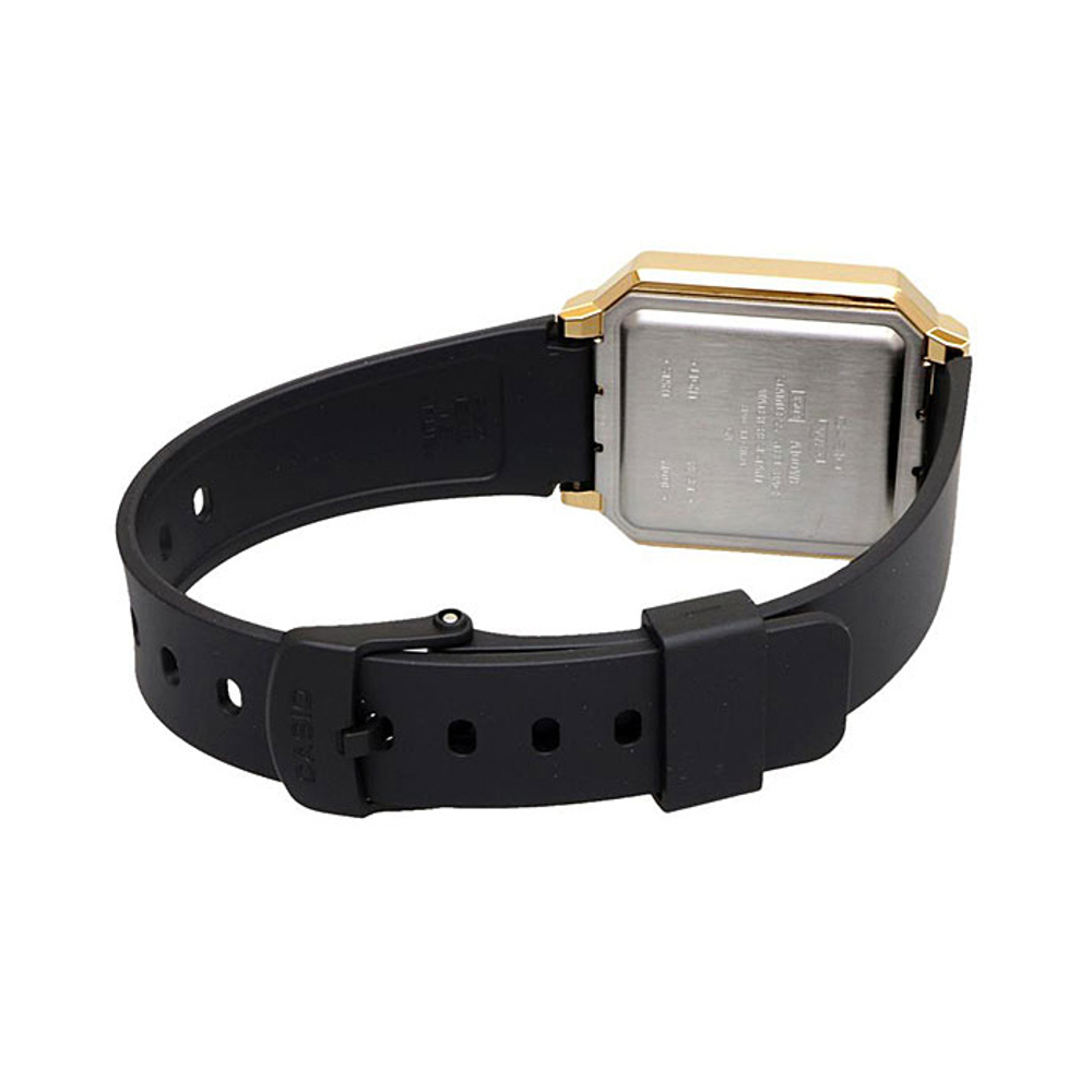 Наручные часы Casio A100WEFG-9A