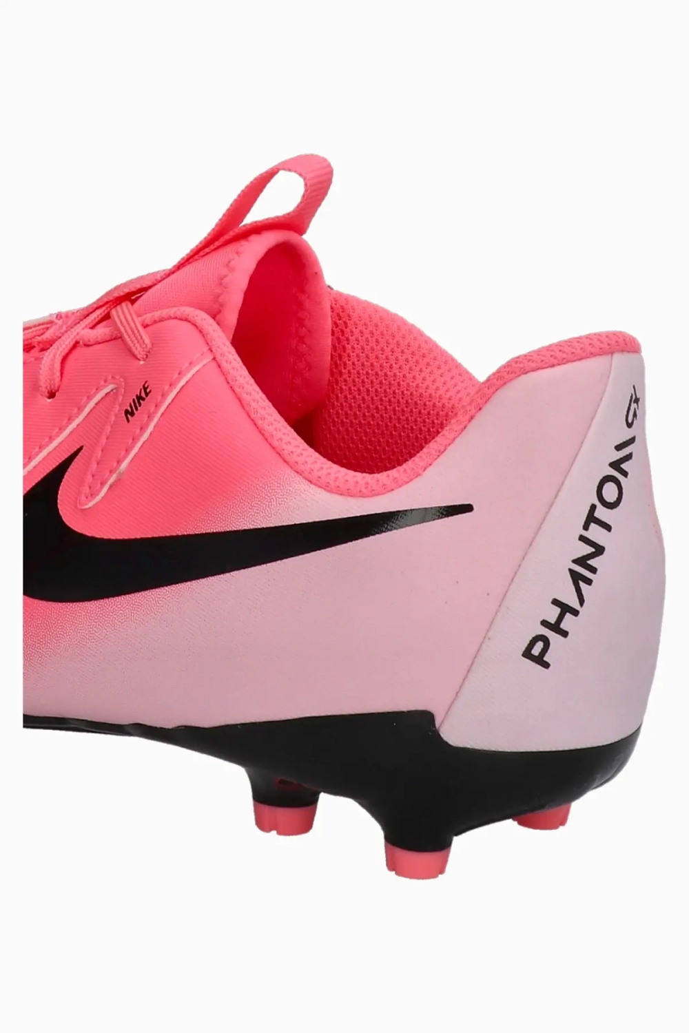 Бутсы Nike Phantom GX 2 Academy FG/MG Junior
