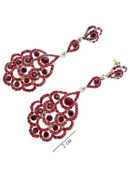 Серьги 22-006