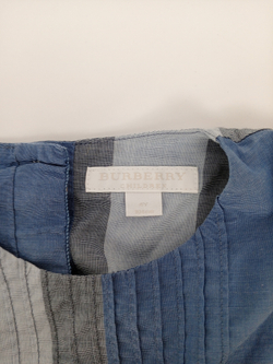 Платье Burberry